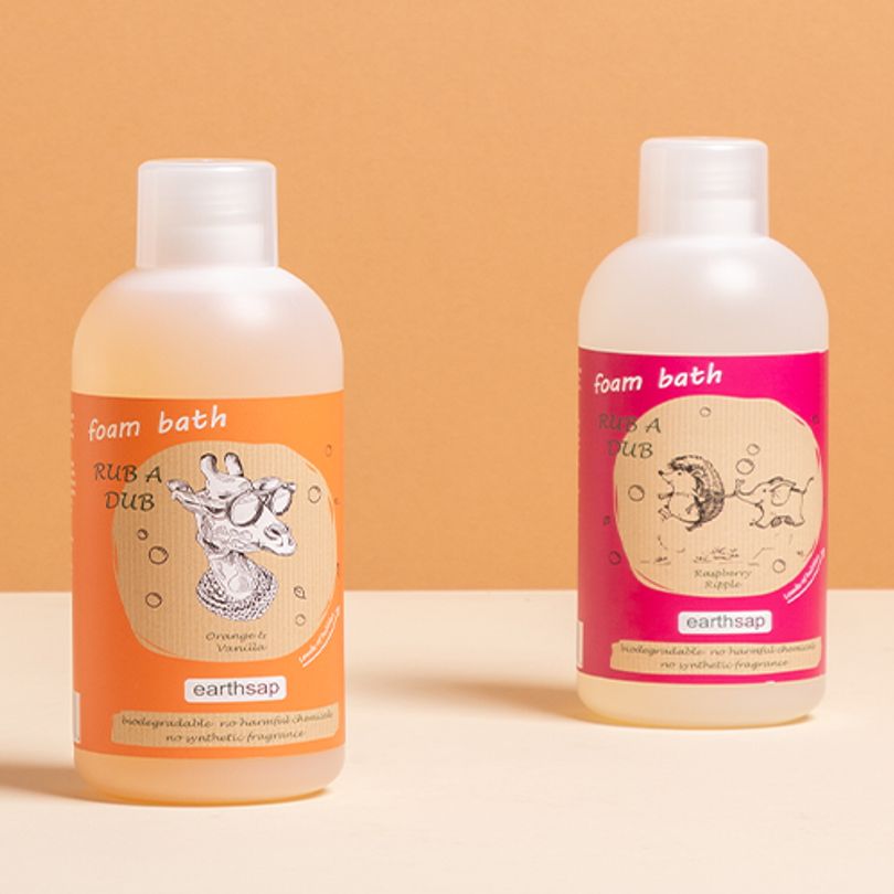 Safe for Your Whole Family and Our Earth: